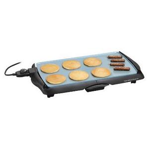 Hamilton Beach Durathon® Ceramic Griddle - 38518