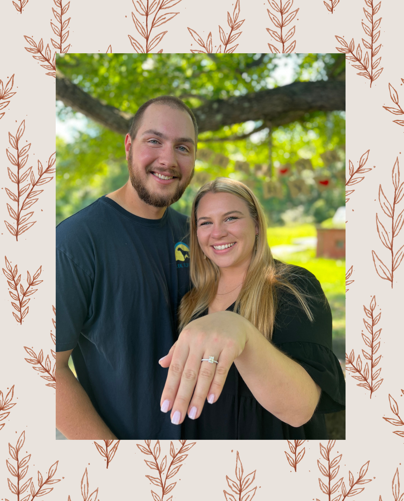 The Wedding Website of Rachel McVey and Ryan McVey