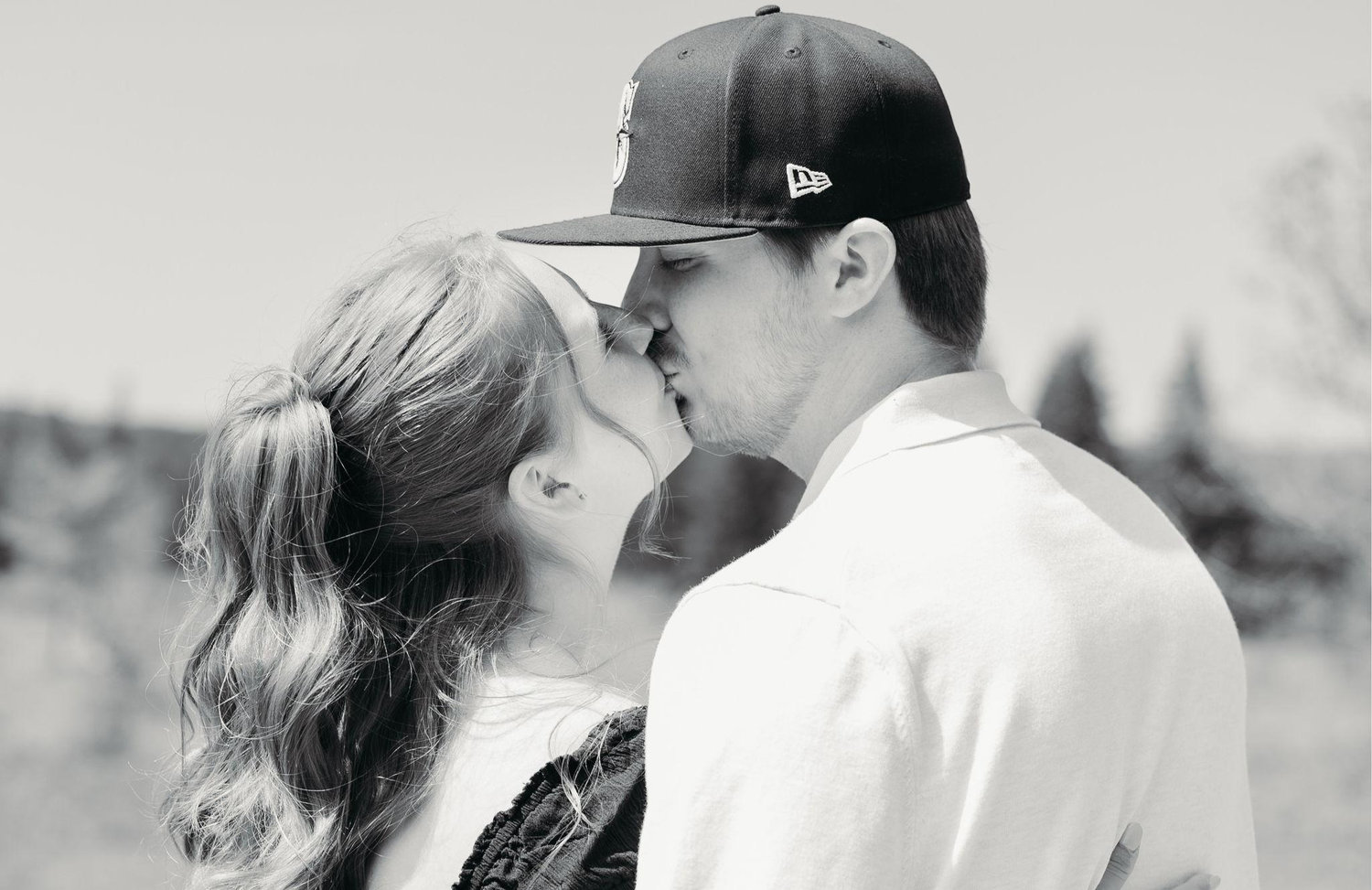 The Wedding Website of Eliana Palmer and Daniel Fagerness