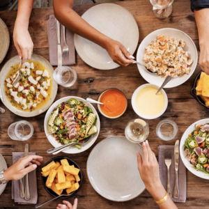 Caribbean Cooking Class