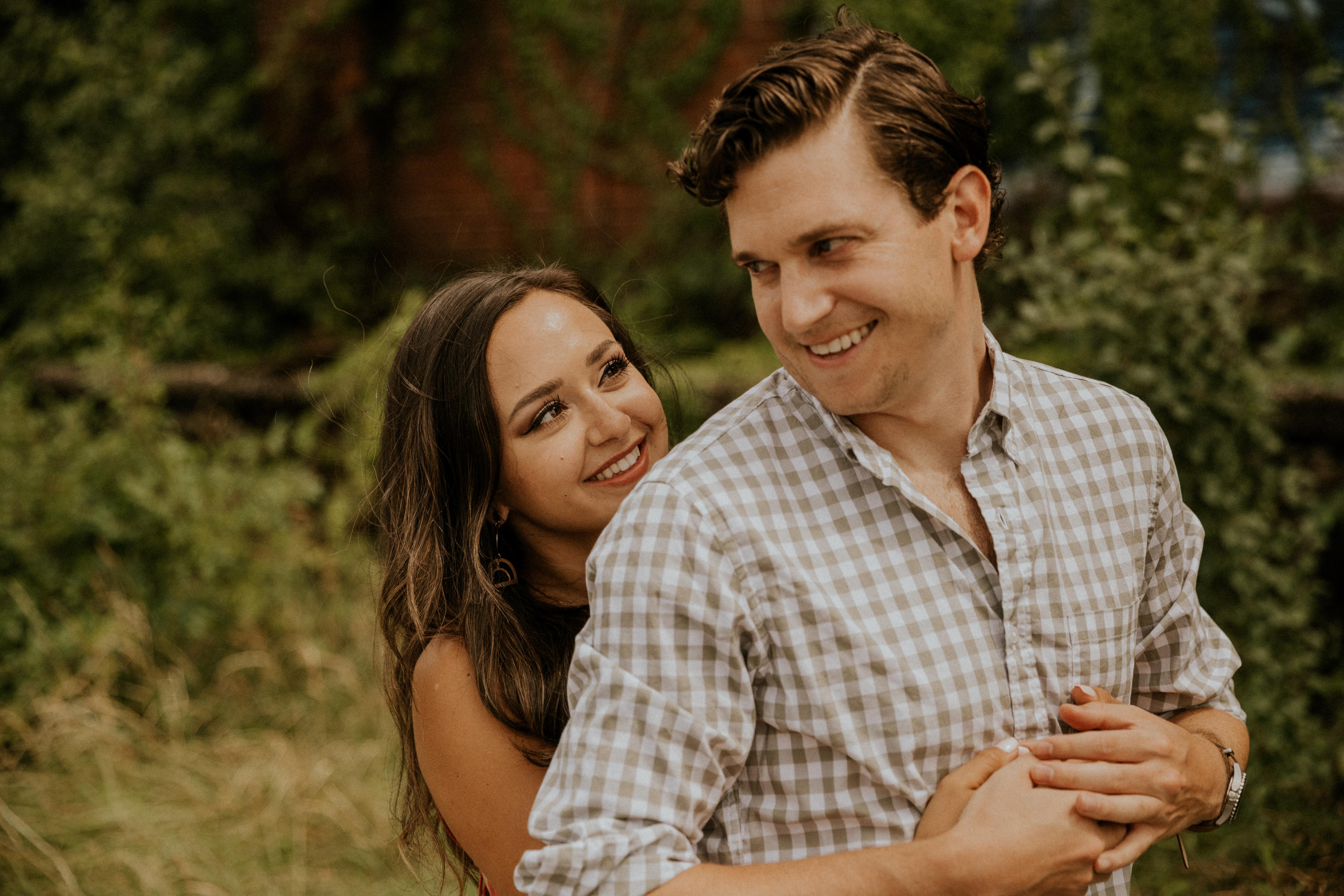 The Wedding Website of Brittany Dietz and Brian Benson