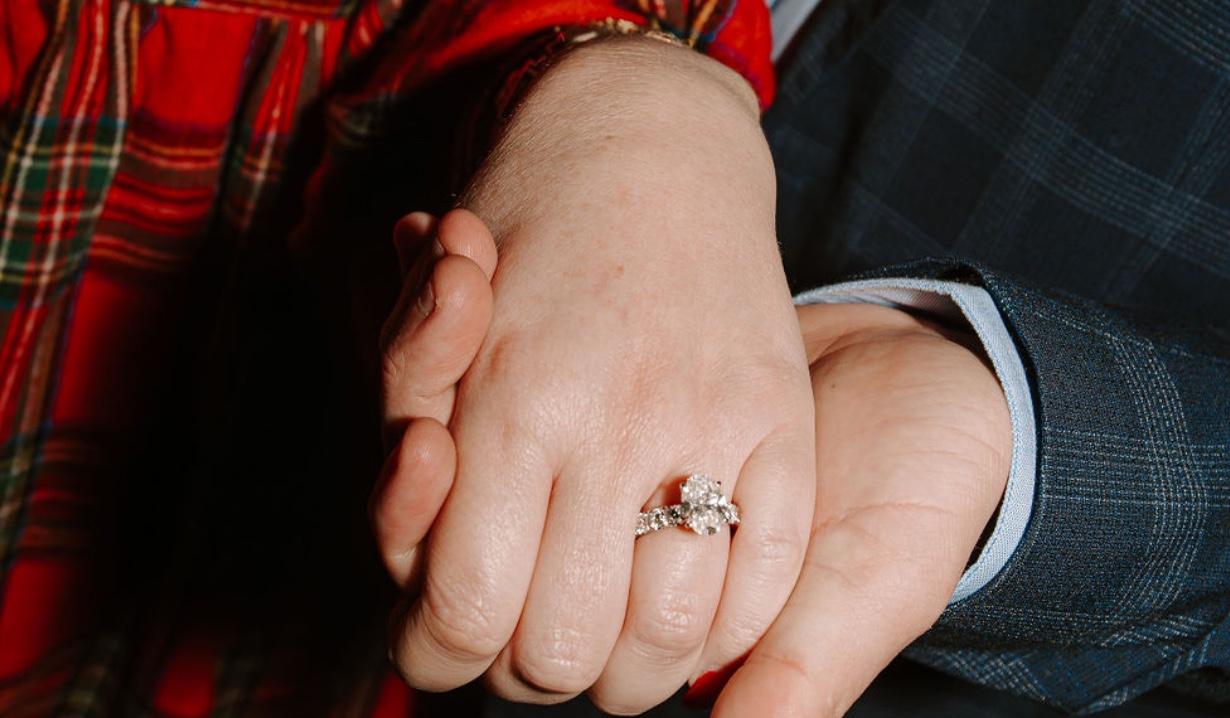 The Wedding Website of Kaitlin Hurst and Benny Kimball