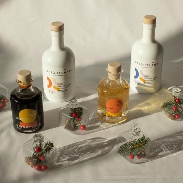 Brightland Olive Oil