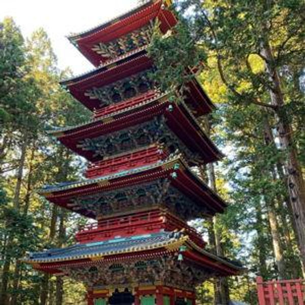 Day Trip to Nikko
