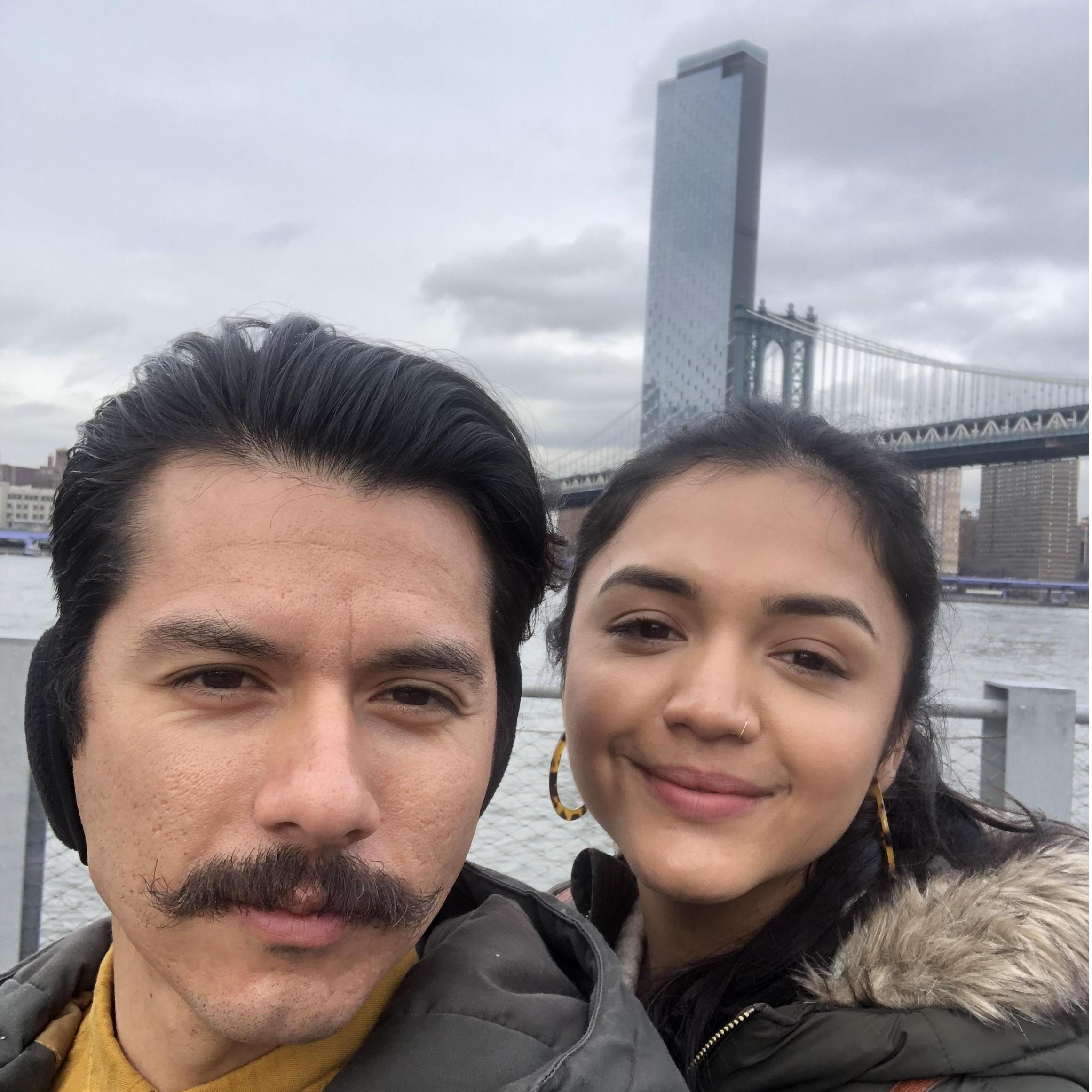 New York City
