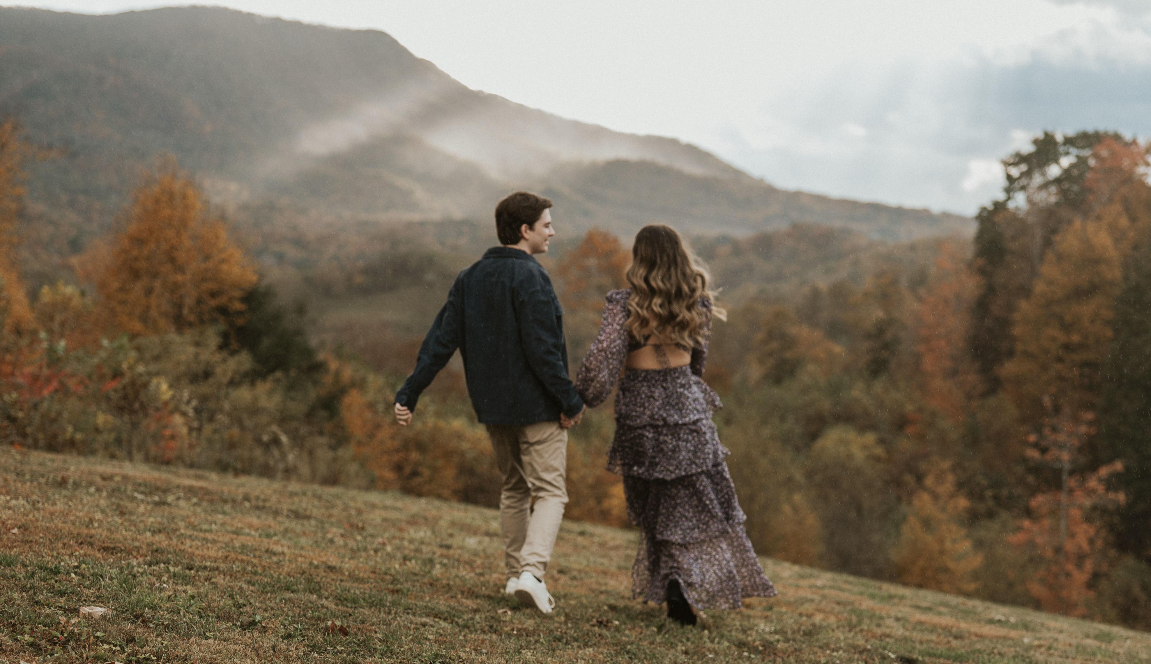 The Wedding Website of Grace Morton and Collin Malpass