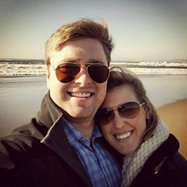 Our 1st Photo (February 2015)