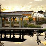 Denver Botanic Gardens