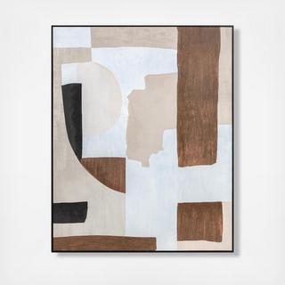 Fina 2 Wall Decor
