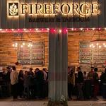 Fireforge Crafted Beer