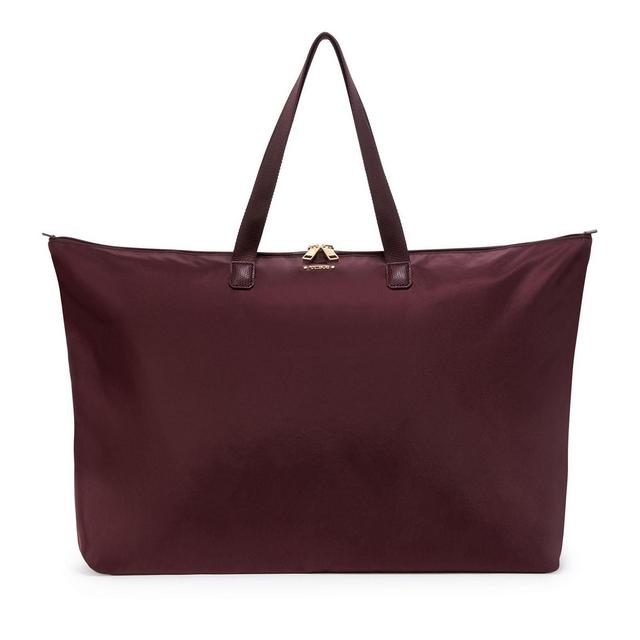 Tumi Voyageur Just in Case Tote Bag