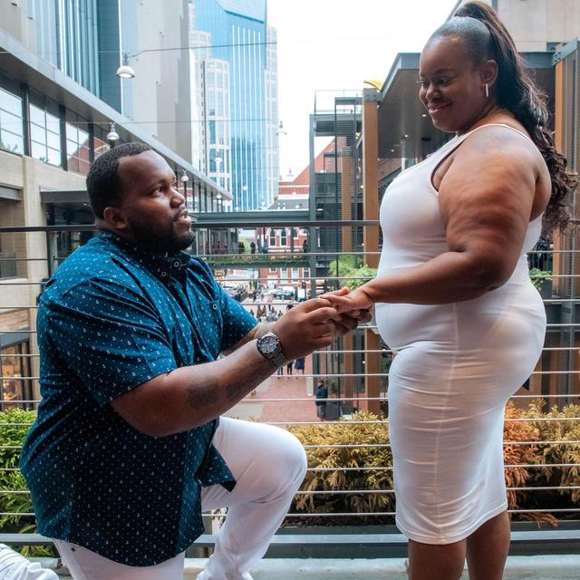 Honeymoon Fund