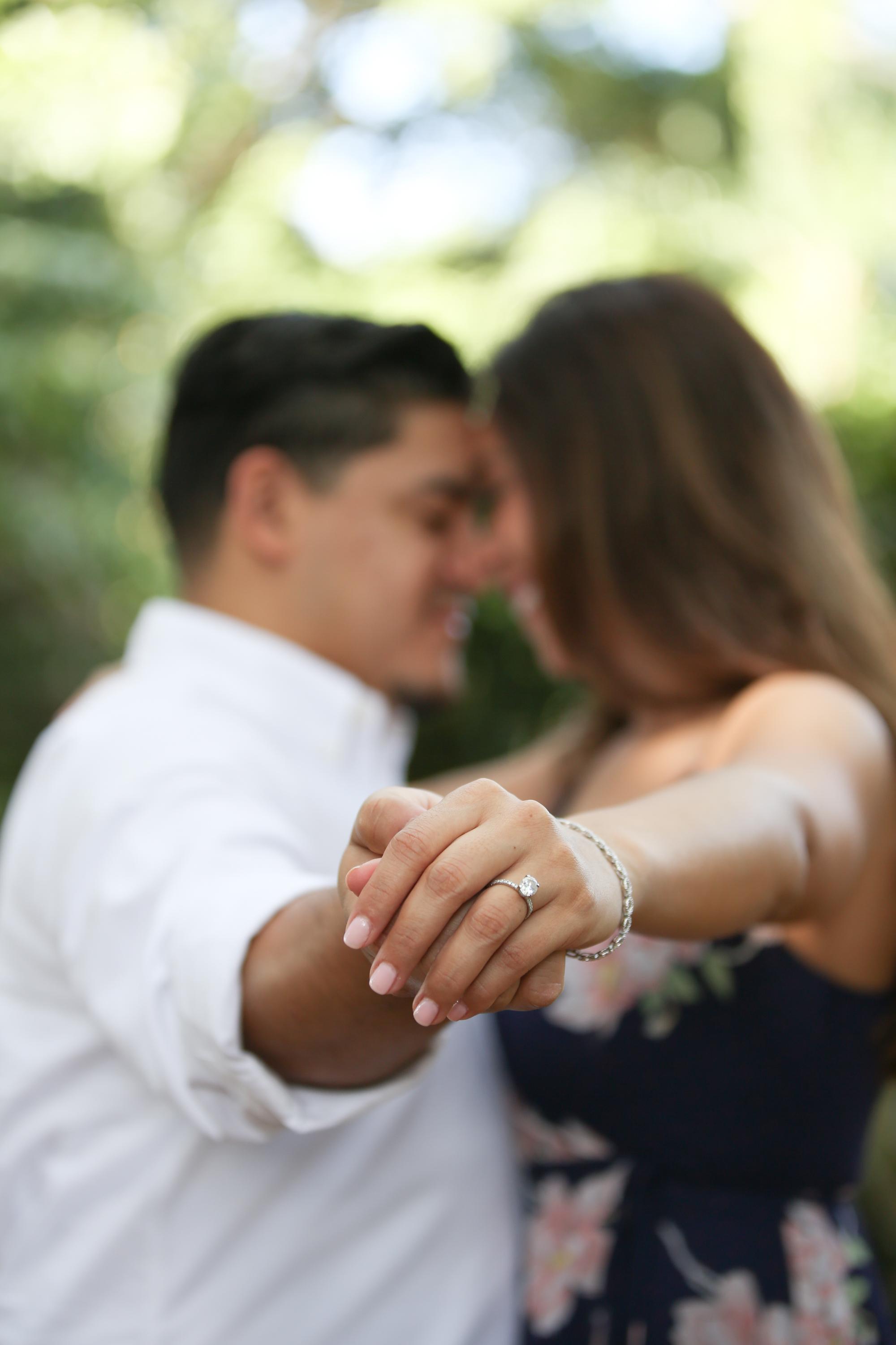 The Wedding Website of Xiomara Lezama and Julio Pineda