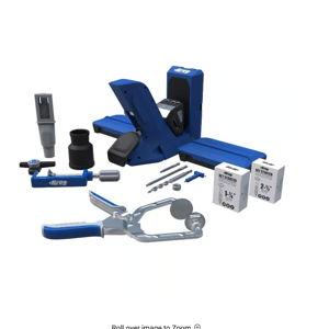 Kreg 720PRO Pocket Hole Jig 1-1/2 in. 11 pc