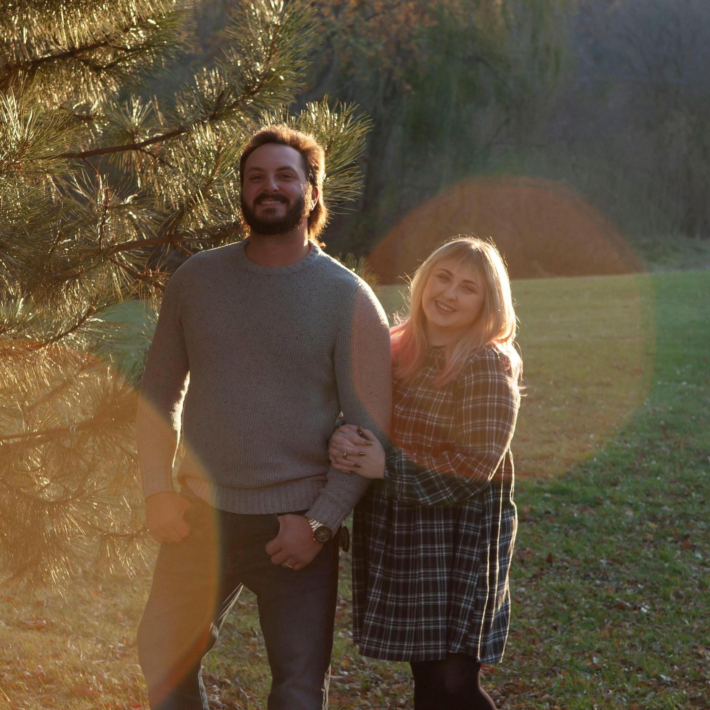 Everyone's favorite Christmas Card pic from 2020