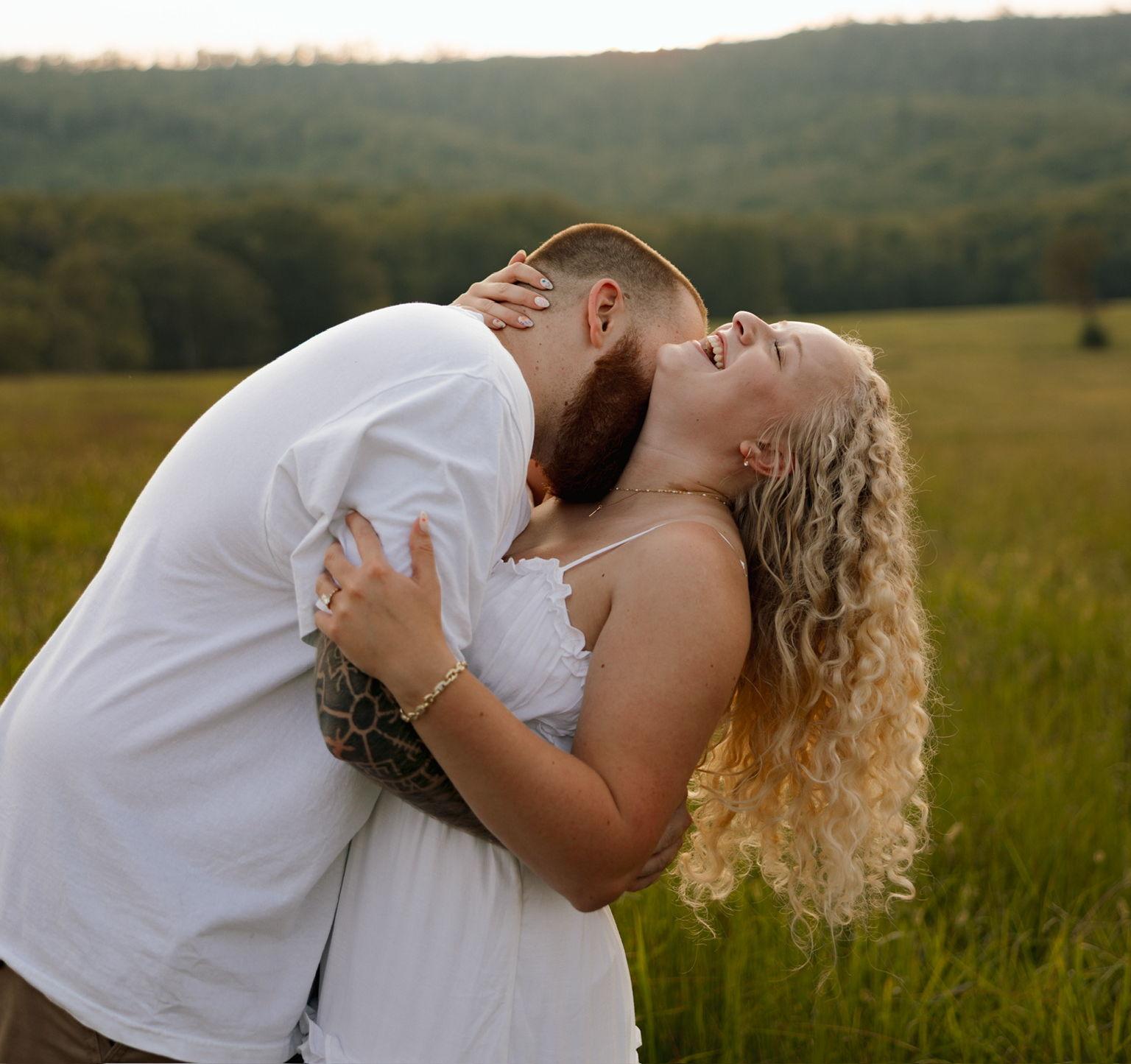 The Wedding Website of Elizabeth Hodge and Jacob Cooper