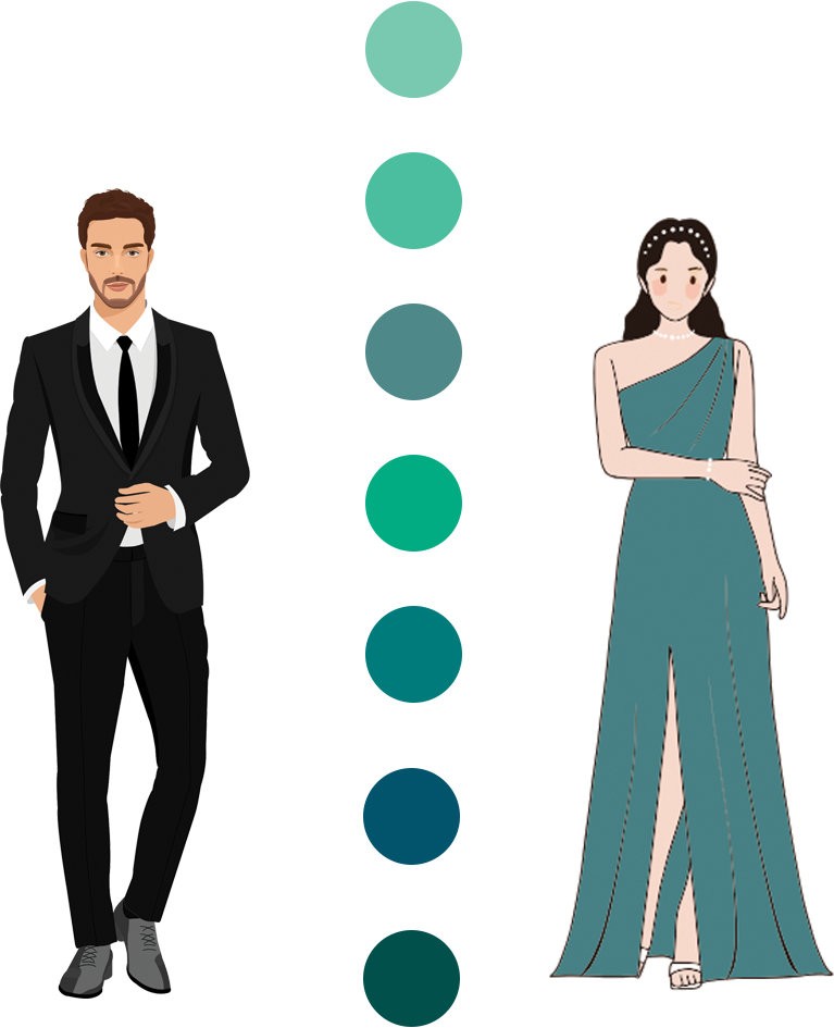The Wedding Website of Juliet Cajeras and John Viñas