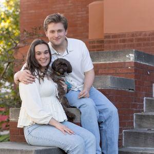 Our Newlywed Fund