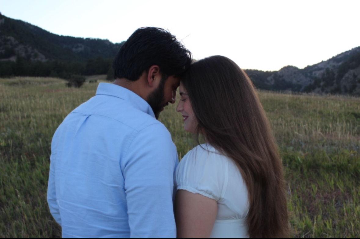 The Wedding Website of Vanessa Garcia and Carlos Arrazola