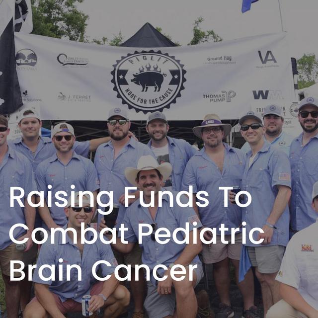 PiGLiT BBQ Charity Fund