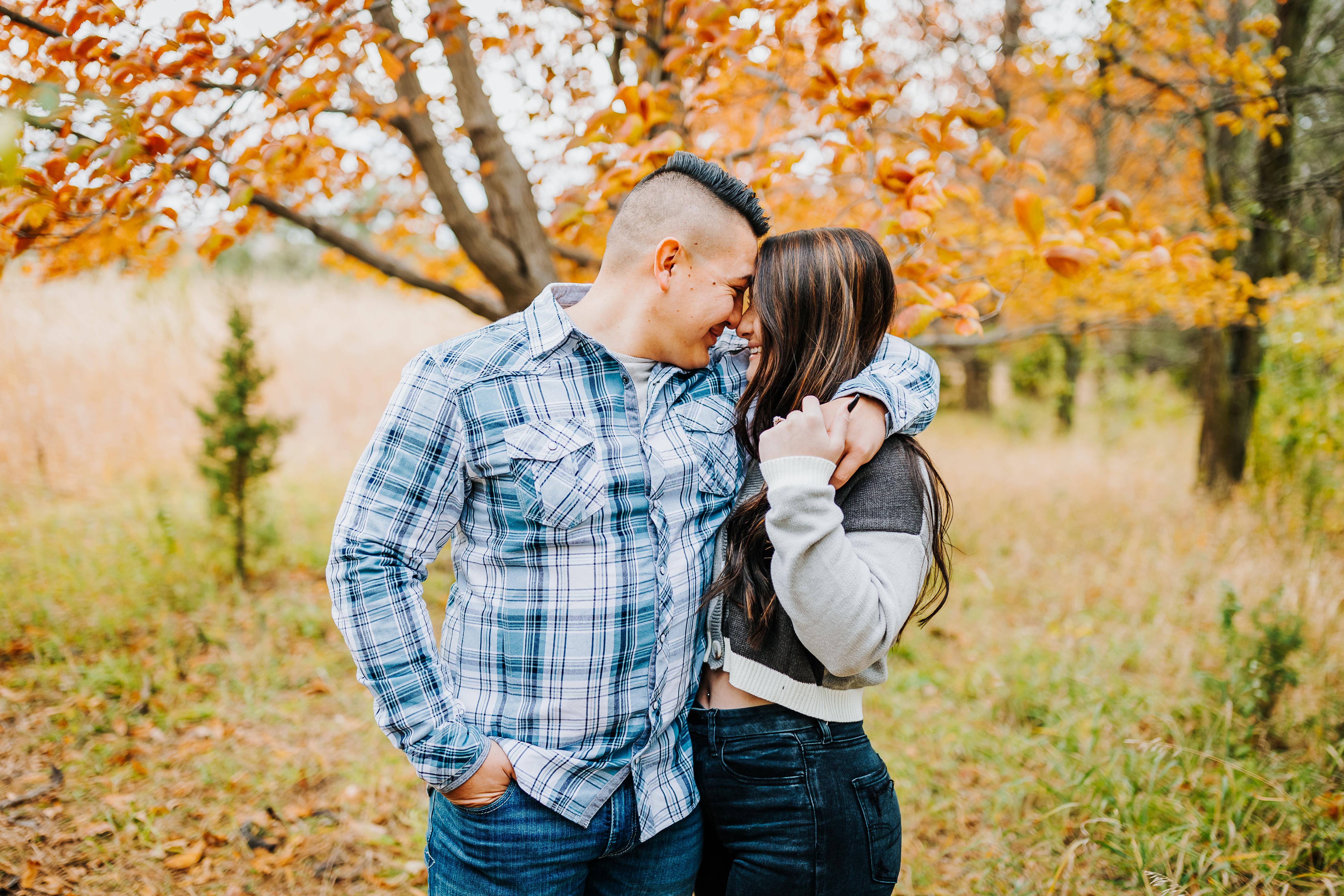 The Wedding Website of Emma Voichahoske and Joshua Arends