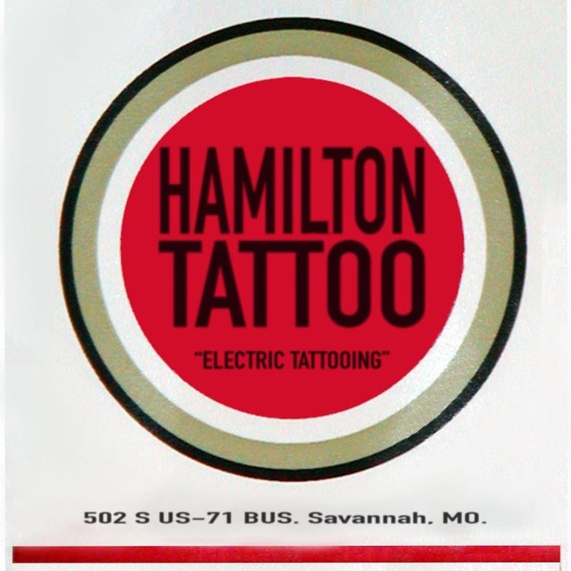 Tattoos