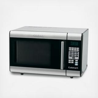 Microwave Oven