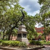 Explore Downtown Savannah