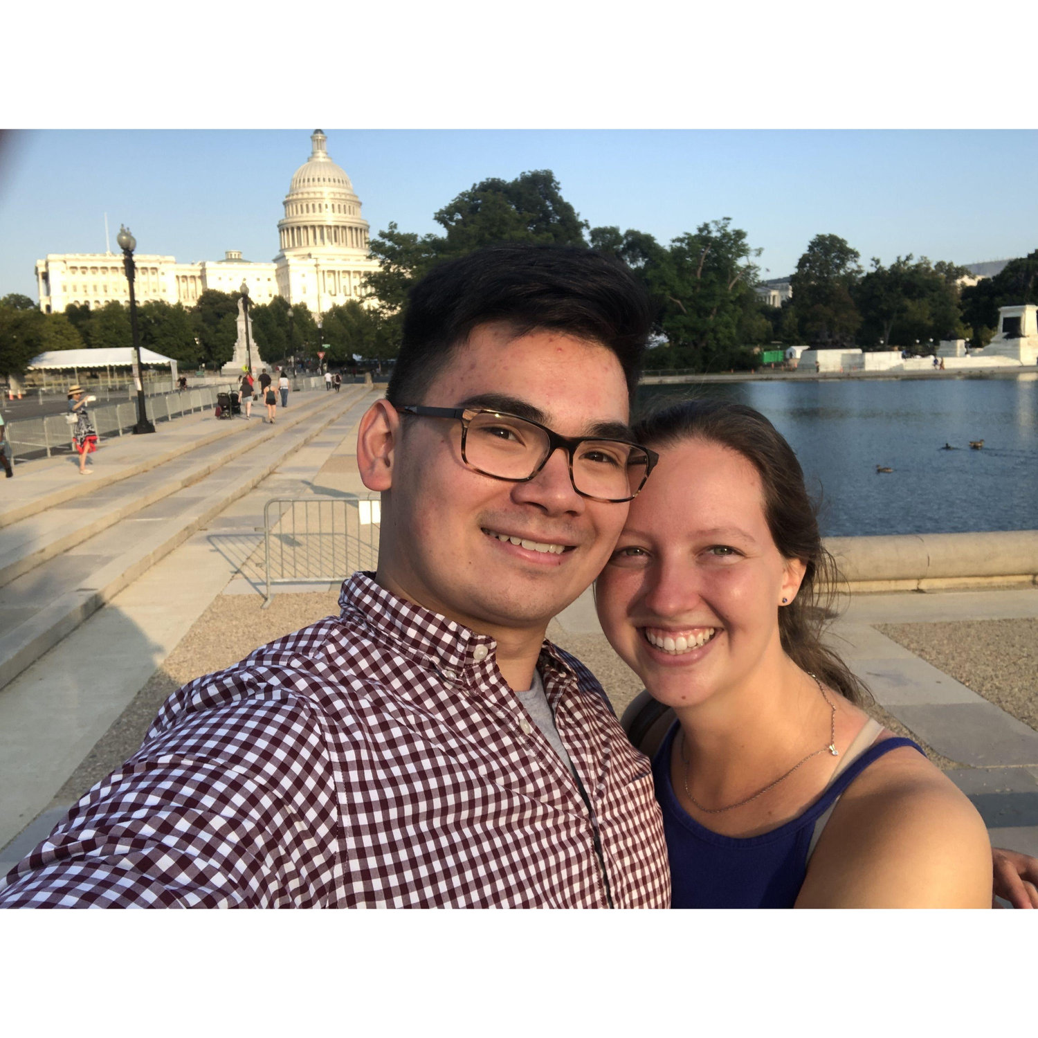 D.C.