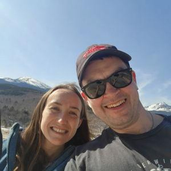 Newlywed Fund (Venmo)