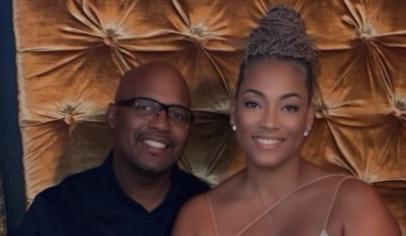The Wedding Website of Kimberly Denise and Roy Washington