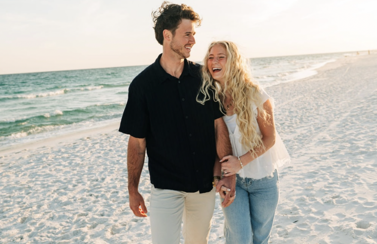 The Wedding Website of Ashlyn Thompson and Shane Paruch