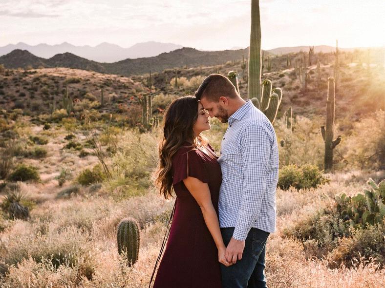 The Wedding Website of Antonia Lee and Kyle Mcatee
