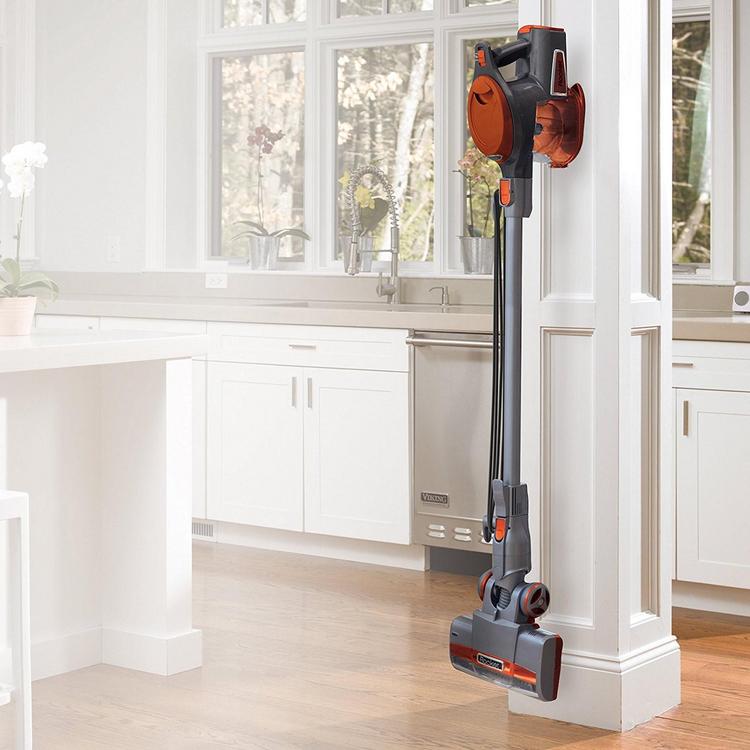 Shark VACMOP: Vacuum and Mop in One! - Newbuild Newlyweds