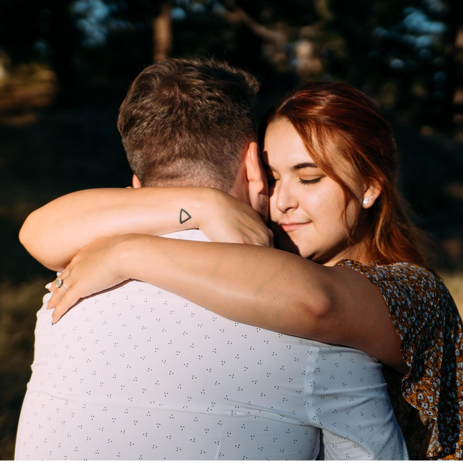 Save The Date Photos