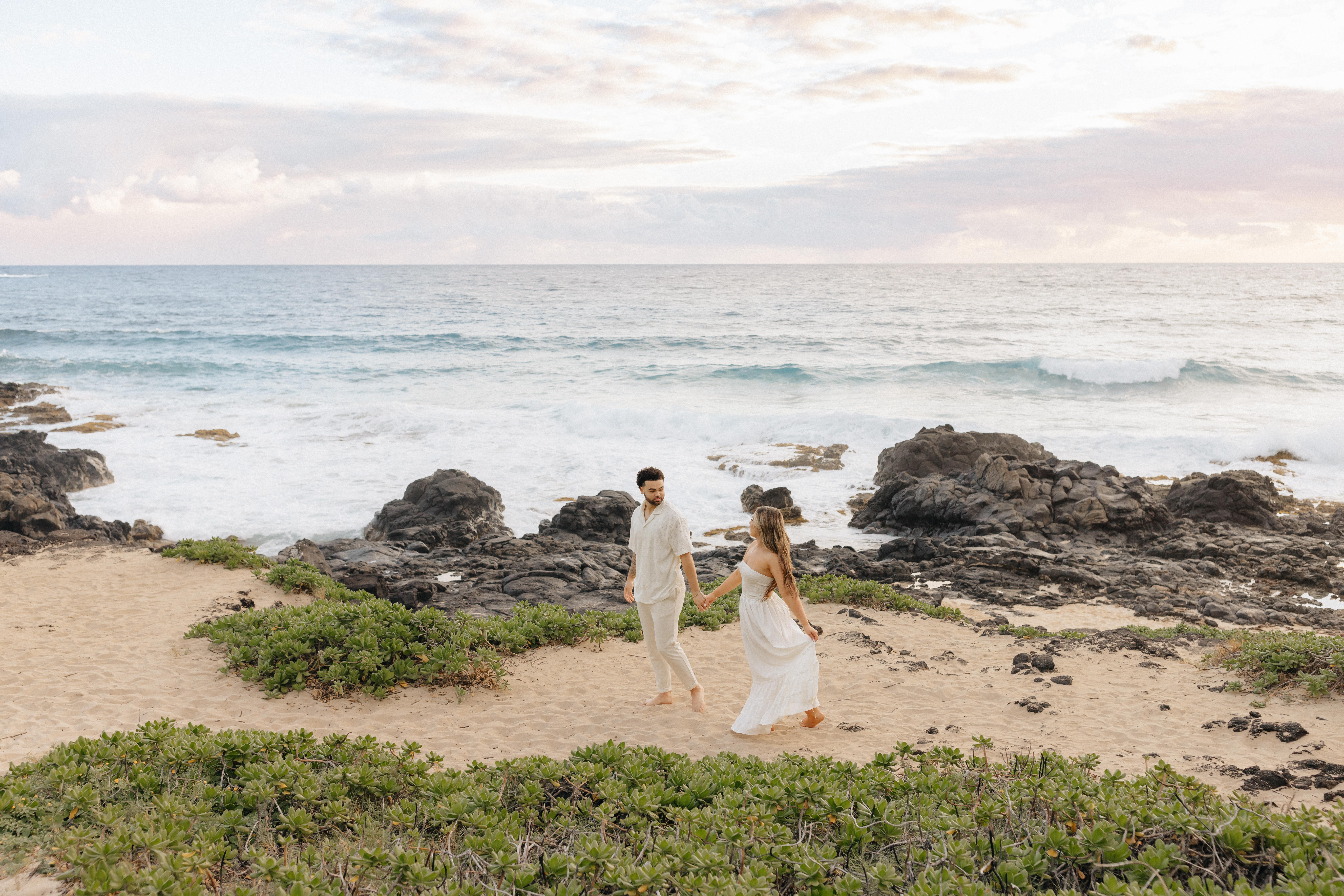 The Wedding Website of Ariana Monroy and Kenden Robinson Jr