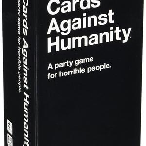 Cards Against Humanity