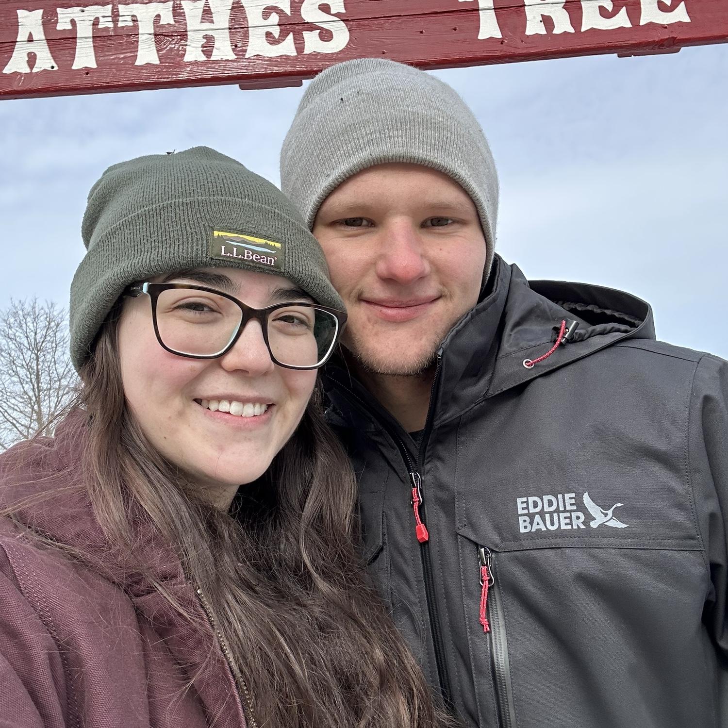 Christmas Tree Farm