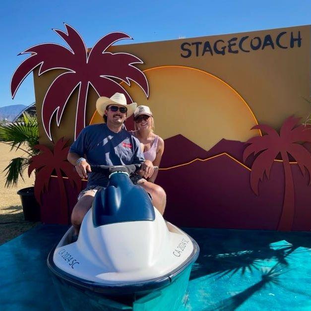 Stagecoach 2024!