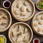 Dough Zone Dumpling House Houston Uptown