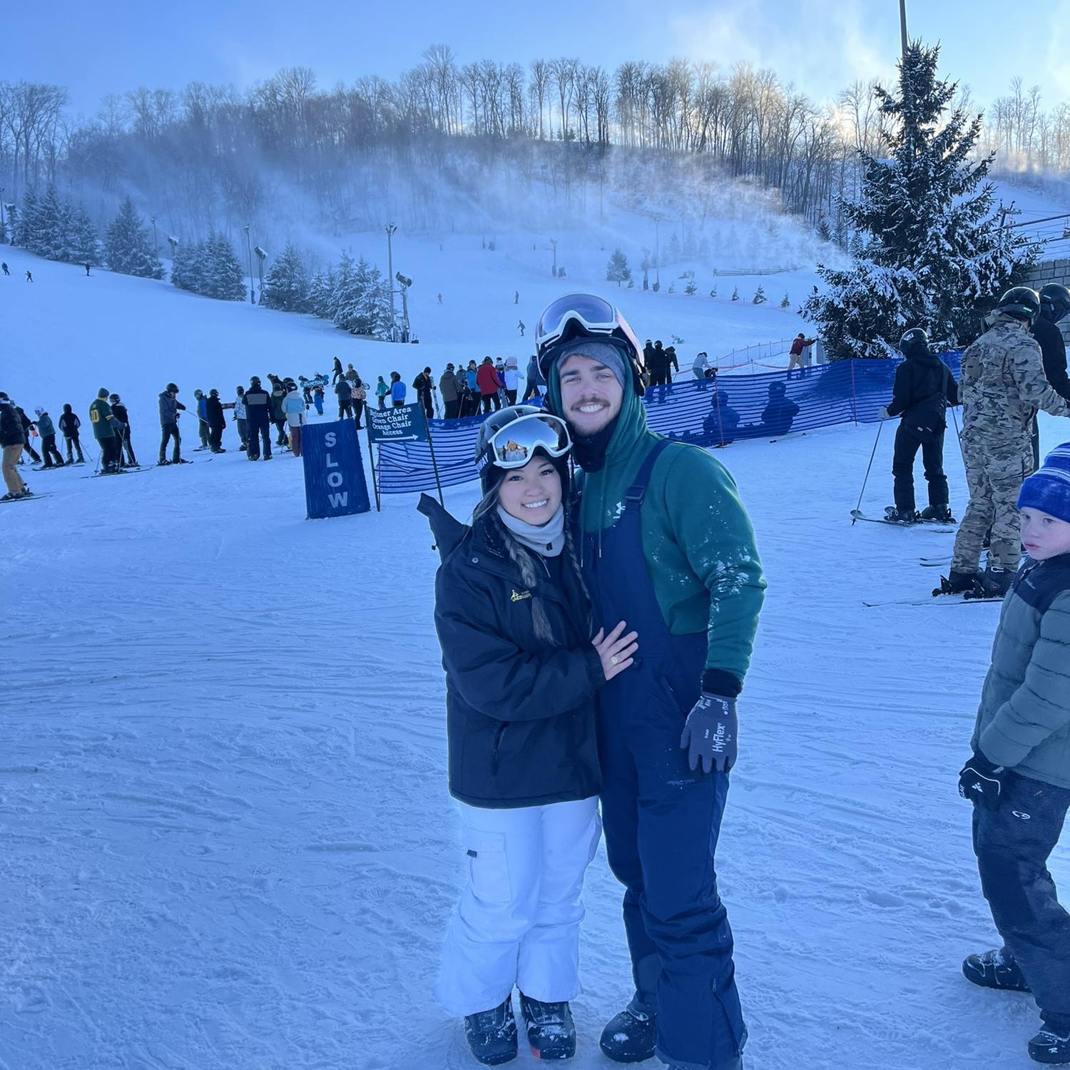 Indiana slopes 2024