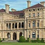 Mansion Tours