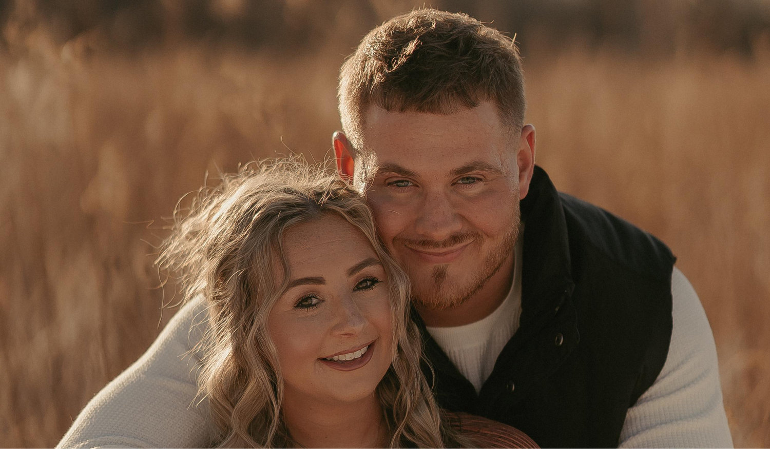 The Wedding Website of Kayla Liford and Darrell Bennett