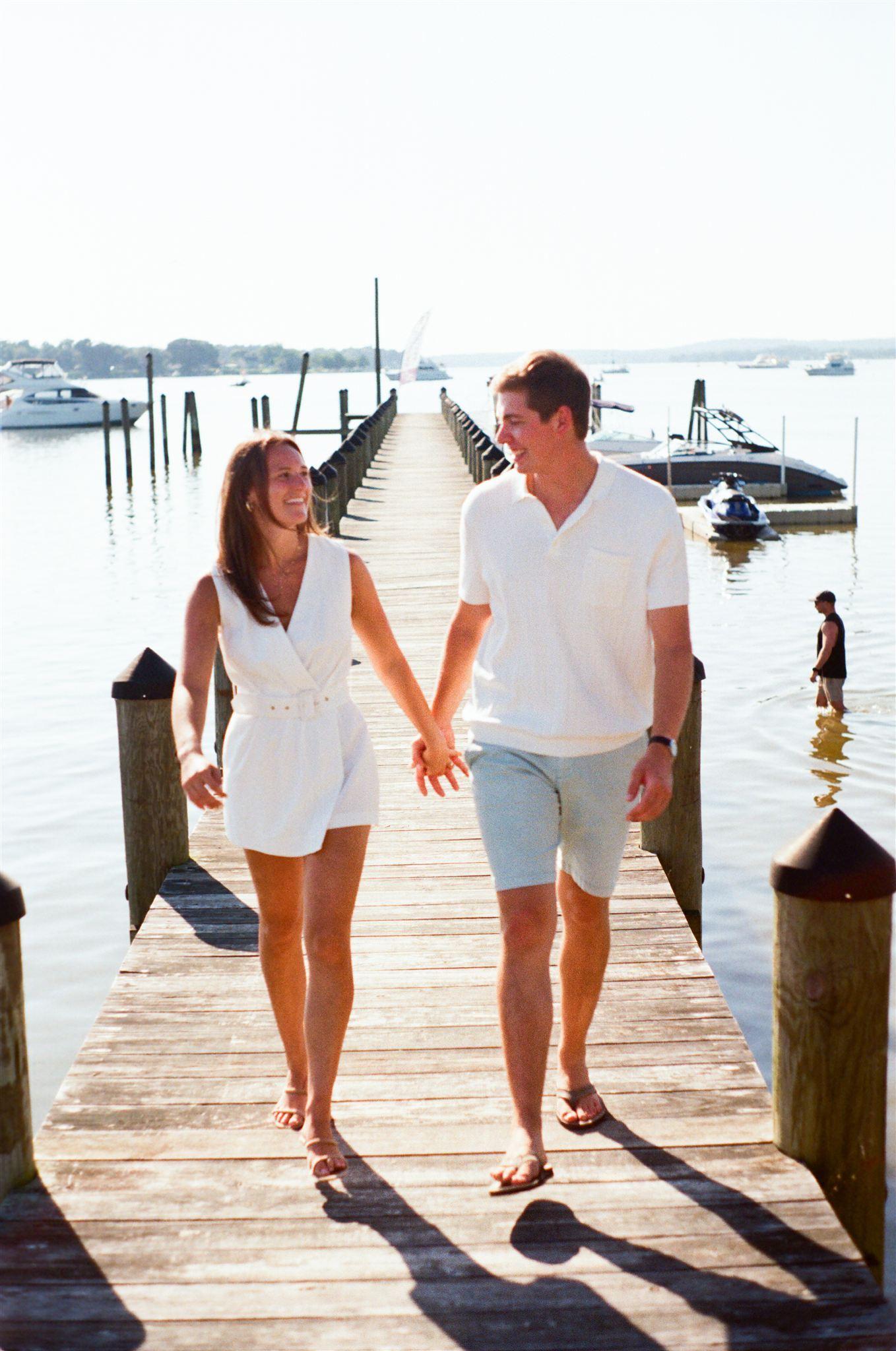 The Wedding Website of Sarah Karwoski and Jake Prevost