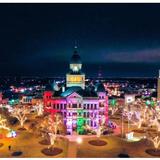 Denton Square