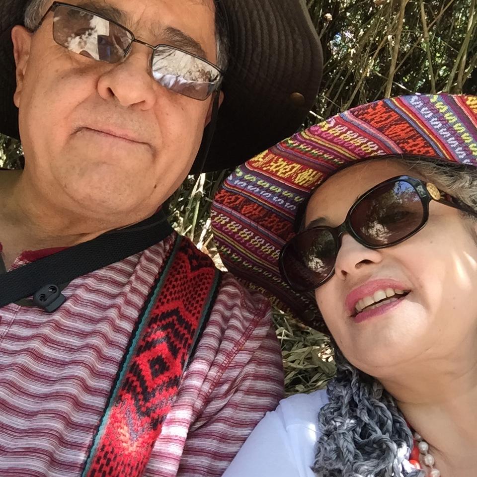 Machupichu