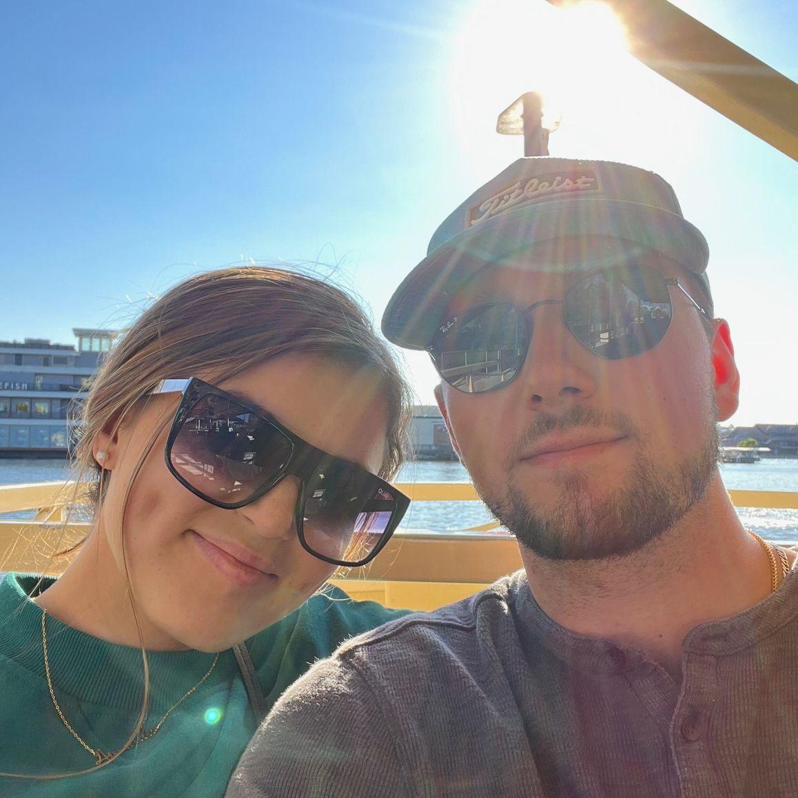 Trips to Florida!