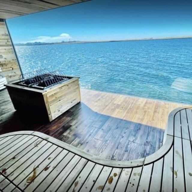 Sky Lagoon