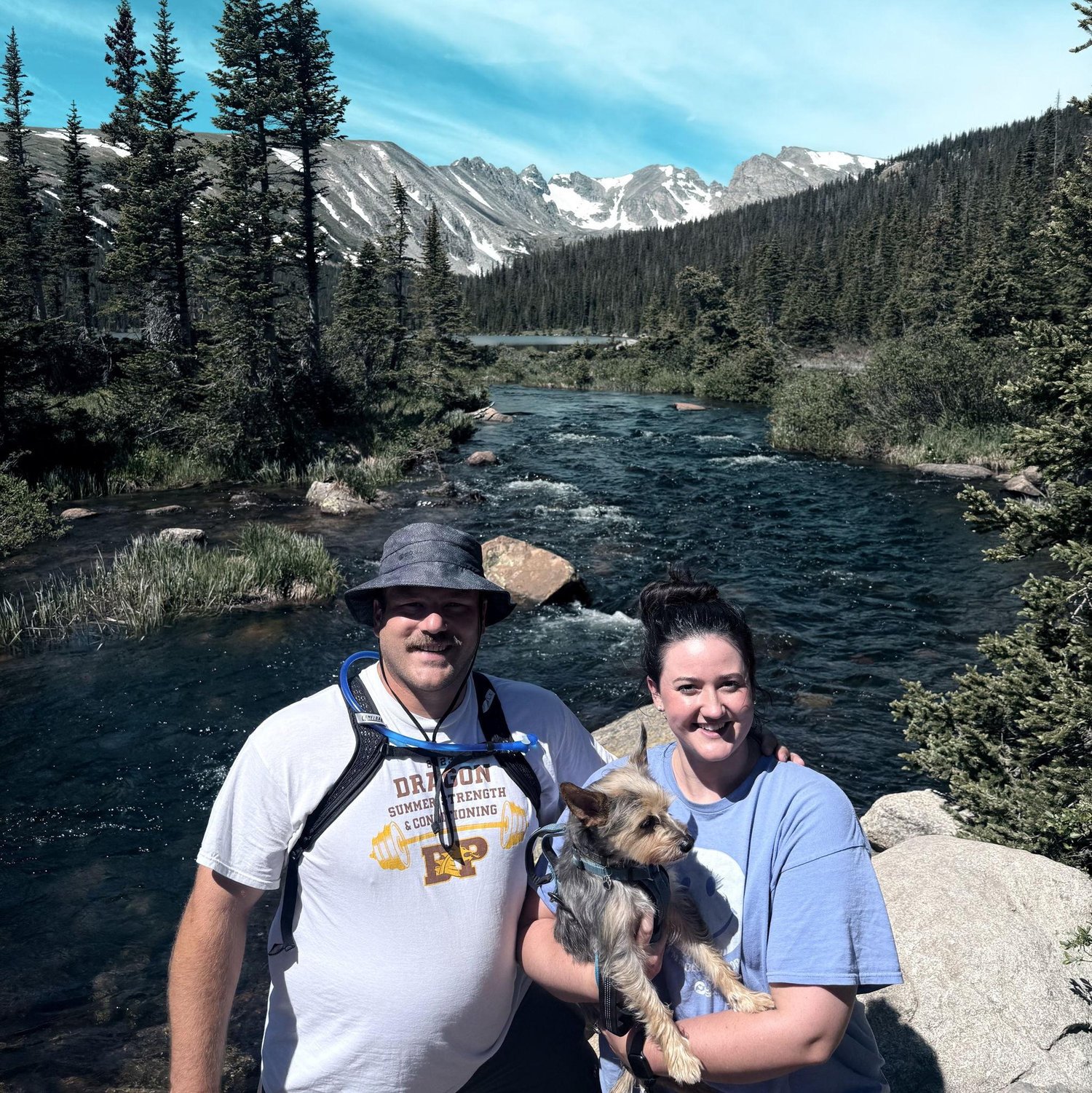 Colorado- 2025