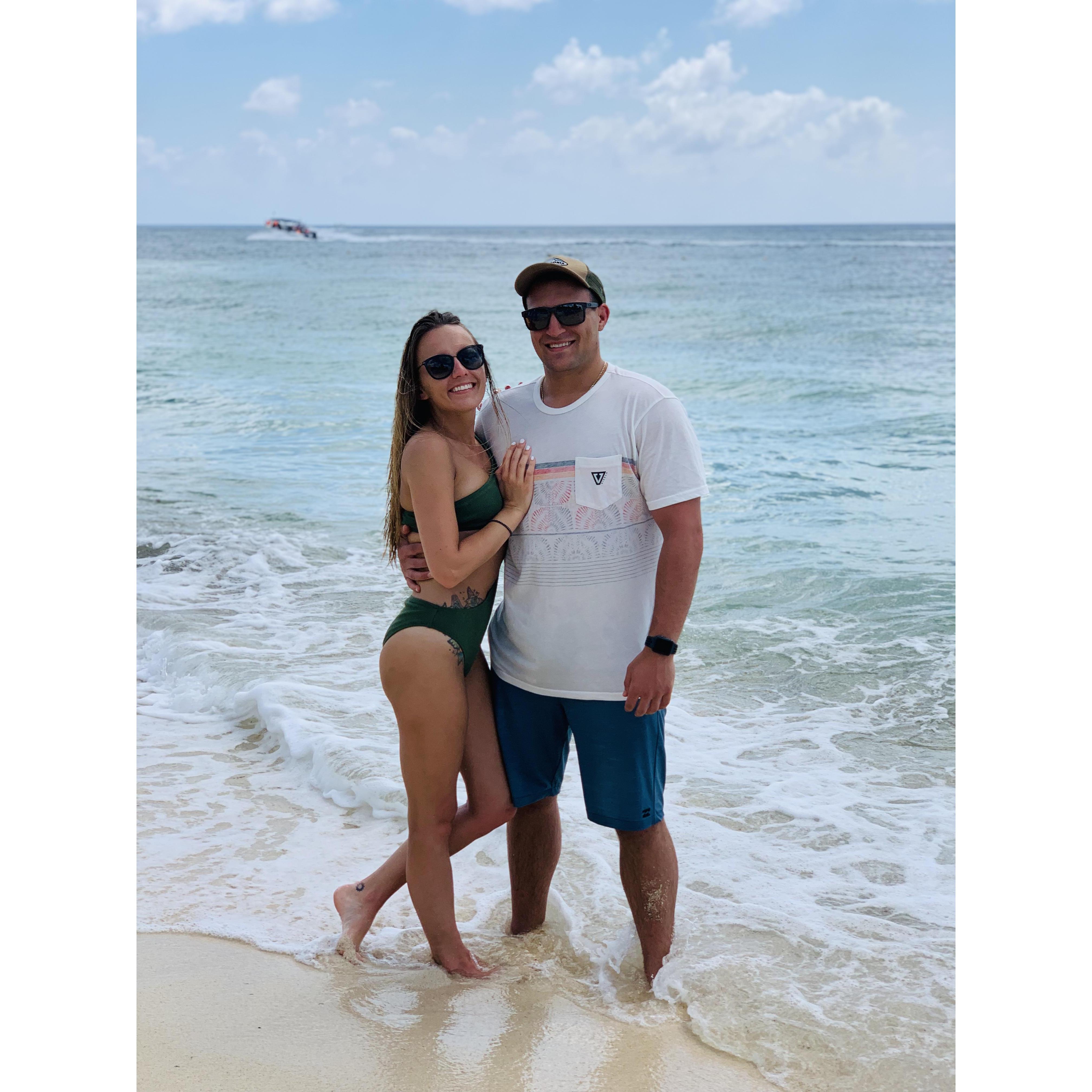 Cozumel - 2019